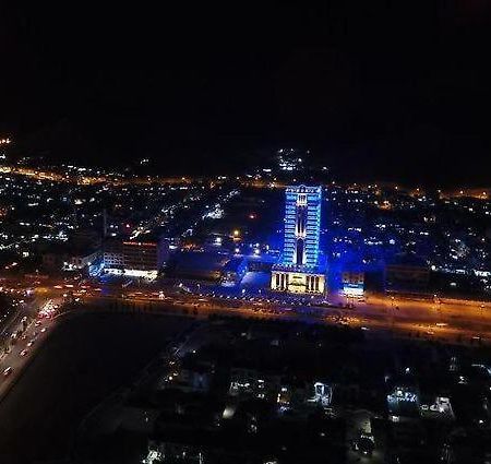 King Rixos Duhok Hotel Eksteriør billede